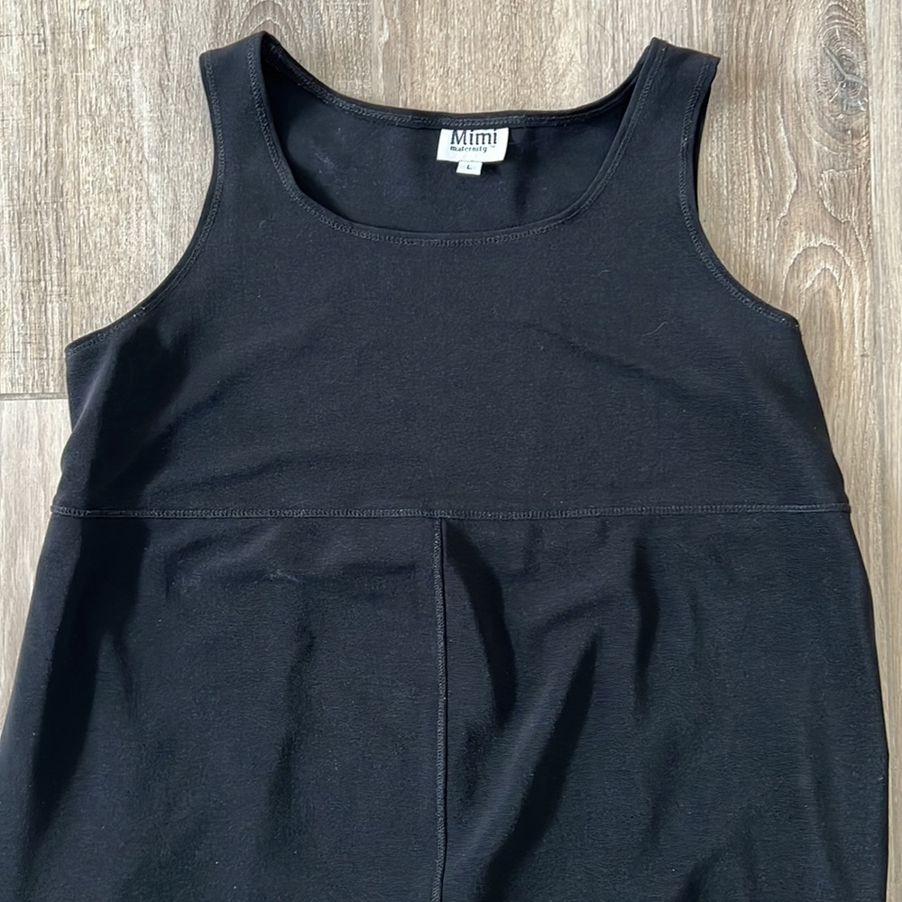 🤰🏼Mimi Maternity Dress🤰🏼size L